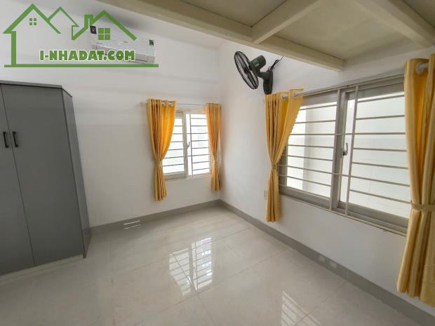 PHÒNG TRỌ TIỆN NGHI — GIÁ CHỈ 5 TRIỆU/THÁNG 578 Lê Quang Định, Bình Thạnh - 1
