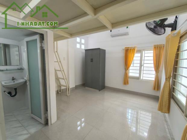 PHÒNG TRỌ TIỆN NGHI — GIÁ CHỈ 5 TRIỆU/THÁNG 578 Lê Quang Định, Bình Thạnh - 2