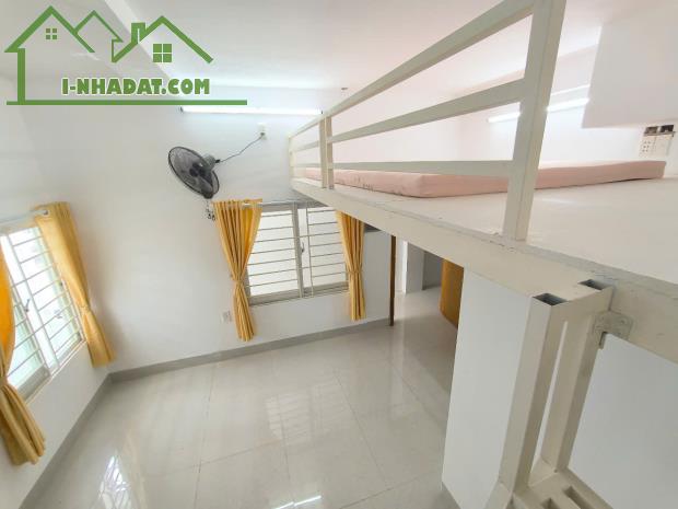PHÒNG TRỌ TIỆN NGHI — GIÁ CHỈ 5 TRIỆU/THÁNG 578 Lê Quang Định, Bình Thạnh - 3