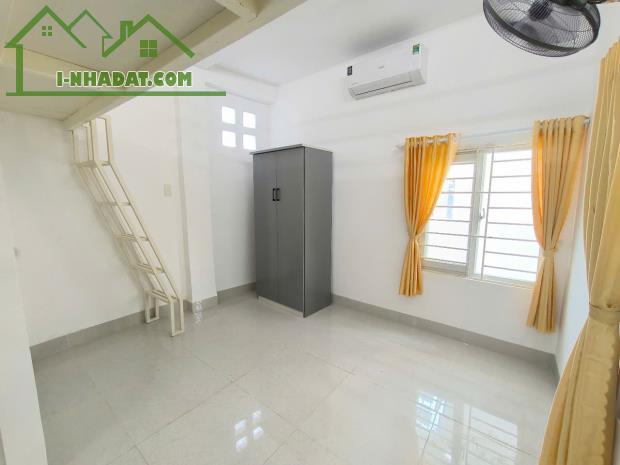 PHÒNG TRỌ TIỆN NGHI — GIÁ CHỈ 5 TRIỆU/THÁNG 578 Lê Quang Định, Bình Thạnh - 4