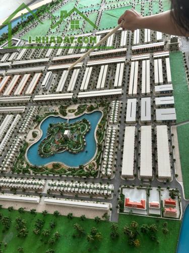 ĐẤT ĐẸP - GIÁ TỐT - Cần Bán Lô Đất Vị Trí Đắc Địa Tại KĐT Happy Home  Phường Tân Thành, - 2