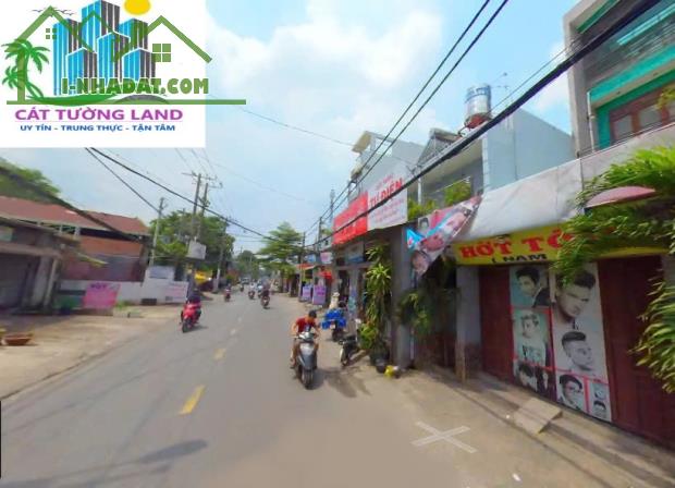 🏠 Bán nhà mặt tiền Lê Đức Thọ, Phường 13, Gò Vấp – vị trí kinh doanh cực đẹp, giá chỉ - 4