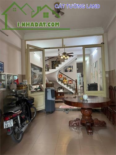 🏠 Bán nhà mặt tiền Lê Đức Thọ, Phường 13, Gò Vấp – vị trí kinh doanh cực đẹp, giá chỉ - 3