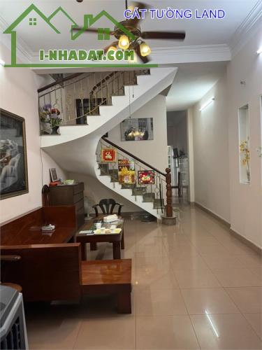 🏠 Bán nhà mặt tiền Lê Đức Thọ, Phường 13, Gò Vấp – vị trí kinh doanh cực đẹp, giá chỉ - 2