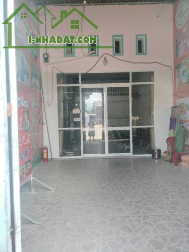 Cần sang quán, vị trí đẹp - đối diện cây xăng Thạnh Hội, Phường Thái Hoà, TP Tân Uyên,