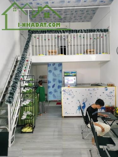 Cần sang quán, vị trí đẹp - đối diện cây xăng Thạnh Hội, Phường Thái Hoà, TP Tân Uyên, - 1