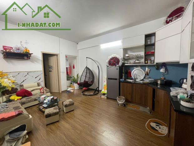 Cần bán gấp căn hộ 1 ngủ Thanh Hà Mường Thanh, giá rẻ nhất.