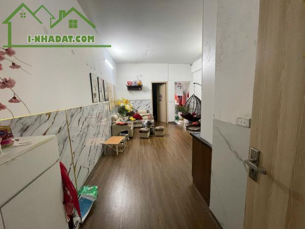 Cần bán gấp căn hộ 1 ngủ Thanh Hà Mường Thanh, giá rẻ nhất. - 1