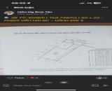 Bán nhà đất Đường Trần Văn Giàu, 1.006m2 ( 20 x 50 ) thổ 748m2, kho xưởng nhà vườn