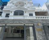 Bán Vilaa cổ điển Châu Âu Huỳnh Tấn Phát Nhà Bè 4 tầng 100m2 chỉ 8.2 tỷ