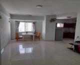 Cho thuê Phú Thạnh BigC, 82m2, 2 phòng ngủ, giá 8tr5/tháng