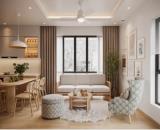 Bán căn tầng trung tòa Hồng Hà Tower, nhà đẹp, 2 ngủ, 2 ban công, sddcc, 3.9 tỷ