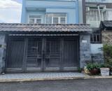 🏭NHÀ THẠNH XUÂN 52, QUẬN 12, 105M2, 2 TẦNG, 4.75 TỶ.
