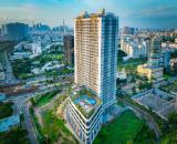 Bán Officetel góc view MT Nguyễn Văn Linh, 53m2 hàng CĐT Lavida Plus