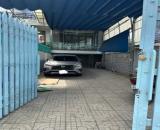 Nhà mặt tiền đường thông 3.9 tỷ/131m2 , sân ô tô