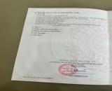 Bán đất Hợp Đức - Đồ Sơn - Hải Phòng