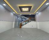 Siêu Phẩm nhà đường số 4 sau lưng trường Kim Đồng-hẻm 5m 73m2,2 Tầng 4 tỷ2