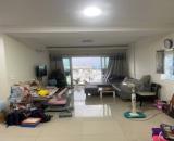 Bán căn hộ cap cấp, sát nhà ga T3, ngay Hoàng Hoa Thám, 87m2, 2PN, 2WC, cho thuê 12