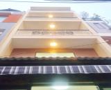 Bán nhà đẹp 3 lầu hẻm 184 đường Âu Dương Lân Phường 3 Quận 8