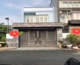 Hàng hiếm nhà ngang đỉnh 5M hẻm xe tải