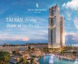 Mở booking căn hộ biển Signature tại Đồng Hới - Sổ hồng lâu dài . Regal Residence