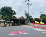 195m2 Phường Hưng Long, TX. Chơn Thành MT đường 32m giá chỉ 1 tỷ xx nhỏ xíu, sổ sẵn