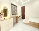 **Bán nhà mặt tiền Nguyễn Thanh Tuyền, phường 2, Tân Bình; (4x17) 4 tầng
