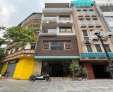 Bán nhà mặt phố Trần Đăng Ninh 56m², 2 thoáng, vỉa hè rộng, kinh doanh sầm uất, giá 27 tỷ