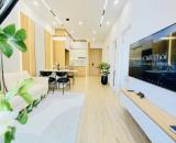 Bán nhà chung cư Đại Kim A5 - Nguyễn Cảnh Dị 62m2 tầng trung 2 ngủ có nội thất giá 2.7 tỷ