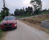 Bán 244m đất Nam Phương Tiến đường thông oto tránh kinh doanh giá chỉ 3,1 tỷ