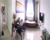 Chính chủ bán căn hộ Topaz Home Quận 12 2PN 2WC - Layout nhà đẹp