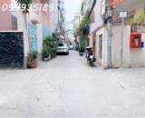 🌟NHÀ HXH10M 64M2 2TẦNG NGANG 6M SHR HOÀN CÔNG ĐỦ GIÁ 7,3Tỷ