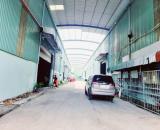 BÁN XƯỞNG 11.990m² CÓ GIẤY PHÉP SẢN XUẤT PHÂN BÓN TẠI HUYỆN ĐỨC HÒA – LONG AN