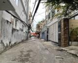 Nhà Đường Cao Thắng Quận 3 Phường 5.