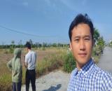 Lô đất view công viên – ngay trung tâm Khu Dịch Vụ Hỗn Hợp VSIP