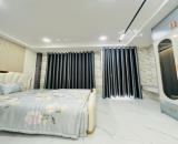 Nhà Quận 10 - 5 tầng - 30m2 -  đường Ba Tháng Hai