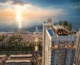 Bán căn hộ 1 phòng ngủ mặt biển Residence Signature giá chỉ 1,6 tỷ, sổ đỏ trọn đời