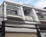 MẶT TIỀN KINH DOANH TRẦN THÁNH TÔNG 3 TẦNG  – P.15, TÂN BÌNH – GIÁ 5.8 TỶ