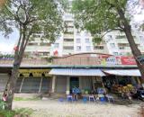BÁN CĂN HỘ CHUNG CƯ HOÀNG MAI - 64M² - 3 PN - 4.1 TỶ - VỊ TRÍ VÀNG