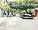 GIẢM NGAY 2 TỶ - MT NỘI BỘ HOÀNG HOA THÁM, P13, TÂN BÌNH, SÁT NHÀ GA T3, 86 M2, 4 LẦU NHỈN