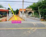 5x40m đường nhựa Cẩm Giang Gò Dầu gần trường học
