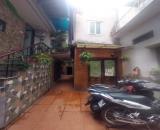 TÔN THẤT TÙNG - ĐỐNG ĐA - 39m² ĐẤT - 2 THOÁNG - MT 7M - SÂN - CHỈ 7.5 TỶ
