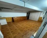Cho thuê căn hộ Tập thể tầng 1 Đường Thành, 50m2, 1 ngủ, 7.2 Triệu