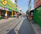 NHÀ (7x25) MT VƯỜN LÀI NỐI DÀI THẠNH LỘC, QUẬN 12 GIÁ CHỈ 16,5 TỶ
