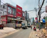 BÁN LÔ ĐẤT NỞ HẬU - HẺM THÔNG NGUYỄN THỊ ĐỊNH - XE HƠI VÀO NHÀ - 99M2 - 4.x TỈ