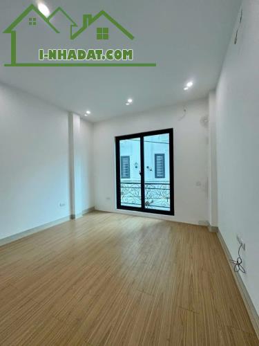 Nhà 4 tầng 2,8 tỷ -oto đỗ cửa. Gần trường ĐH TD – TT. Cách QL6 khoảng 1,5km. - 1