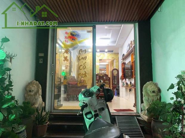 CHO THUÊ CỬA HÀNG TẦNG 1 TẠI THANH ĐÀM, PHƯỜNG THANH TRÌ, QUẬN HOÀNG MAI, HÀ NỘI - 3