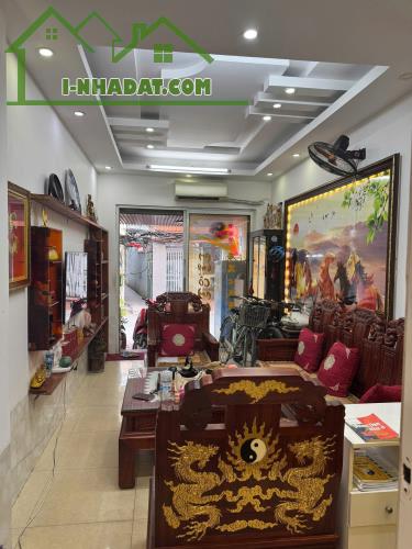 CHO THUÊ CỬA HÀNG TẦNG 1 TẠI THANH ĐÀM, PHƯỜNG THANH TRÌ, QUẬN HOÀNG MAI, HÀ NỘI - 2