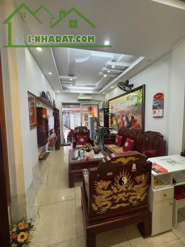 CHO THUÊ CỬA HÀNG TẦNG 1 TẠI THANH ĐÀM, PHƯỜNG THANH TRÌ, QUẬN HOÀNG MAI, HÀ NỘI - 1