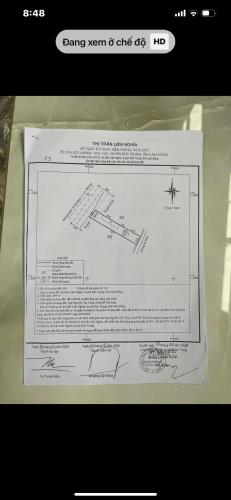 Chính chủ cần bán đất tặng nhà ngay Trung Tâm Thị Trấn Liên Nghĩa, Huyện Đức Trọng, Tỉnh